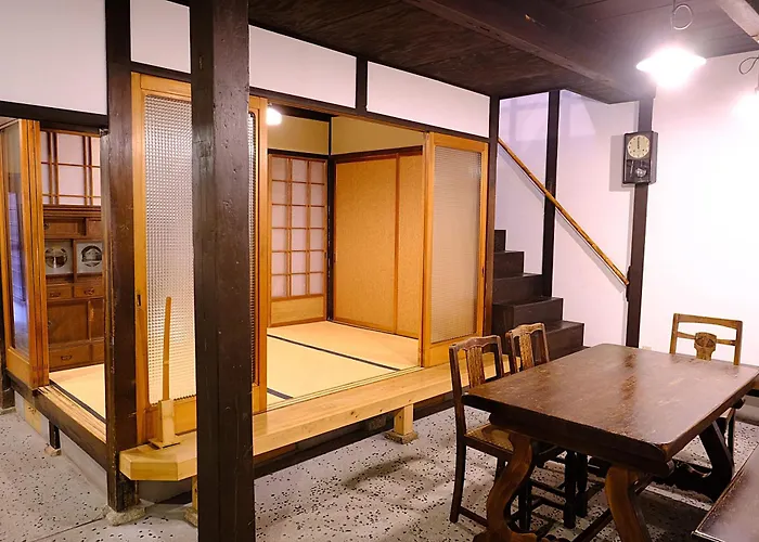 Komachiya