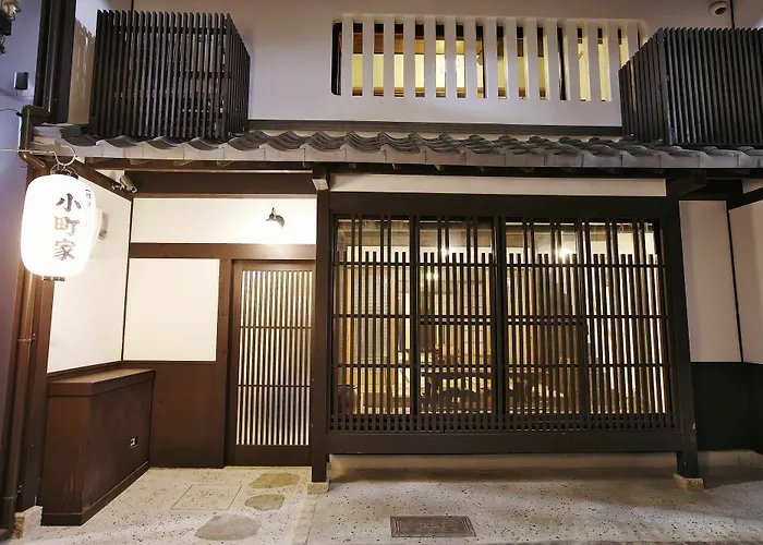 Komachiya
