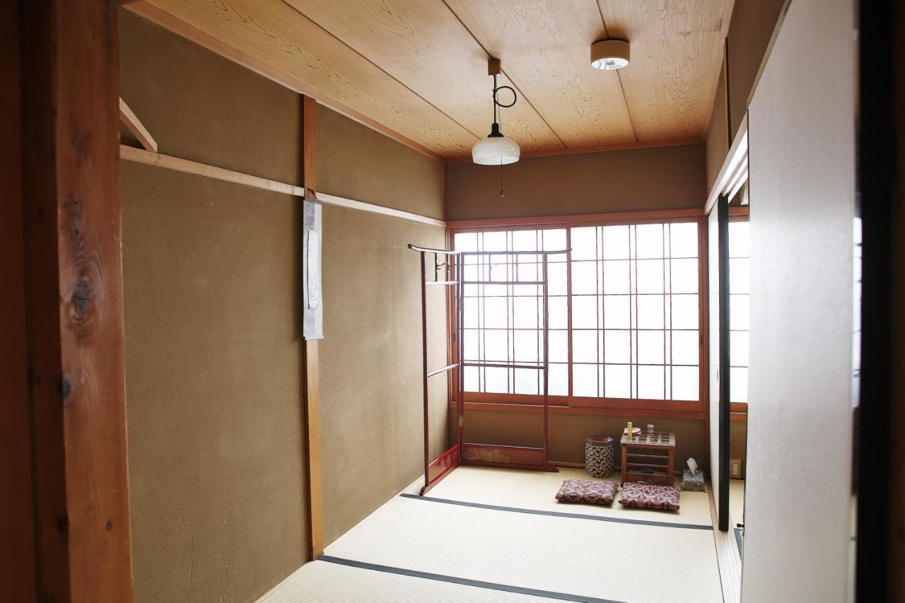 Komachiya Hébergement de vacances