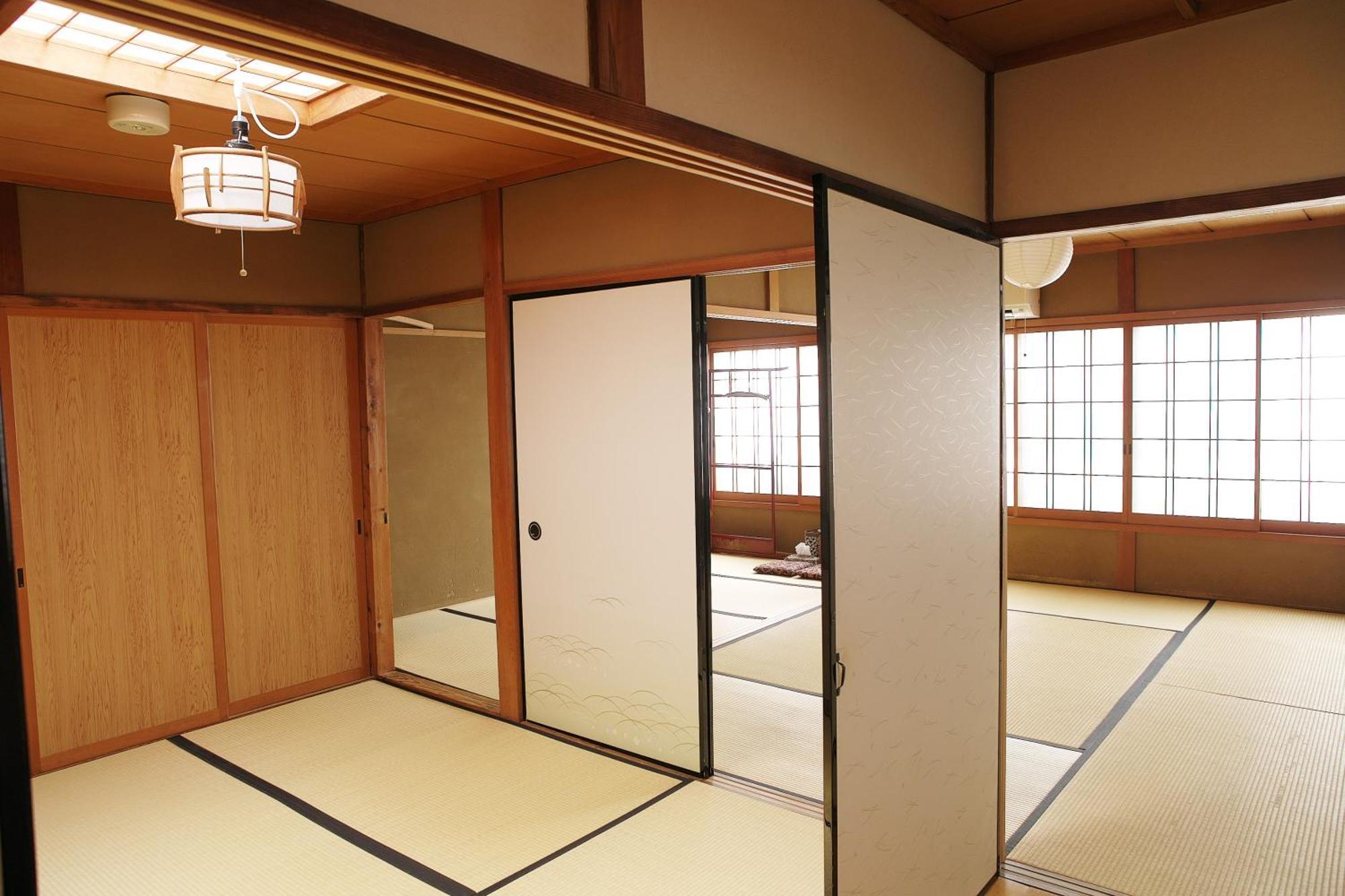 Komachiya * เกียวโต