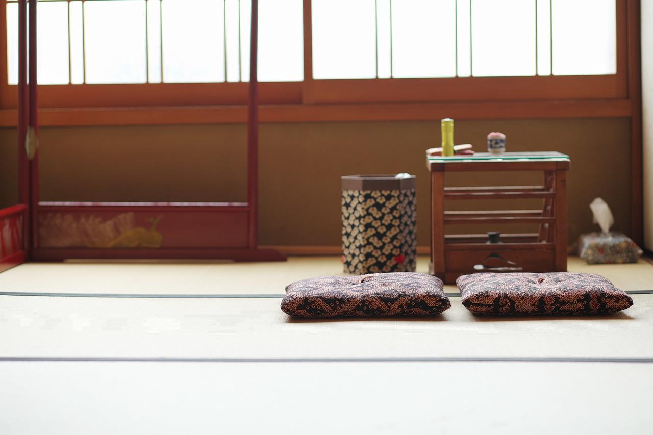 Komachiya วันหยุดที่บ้าน เกียวโต